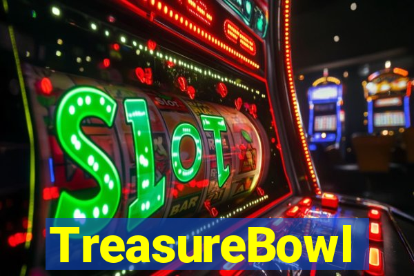 TreasureBowl treasure bowl melhor horario